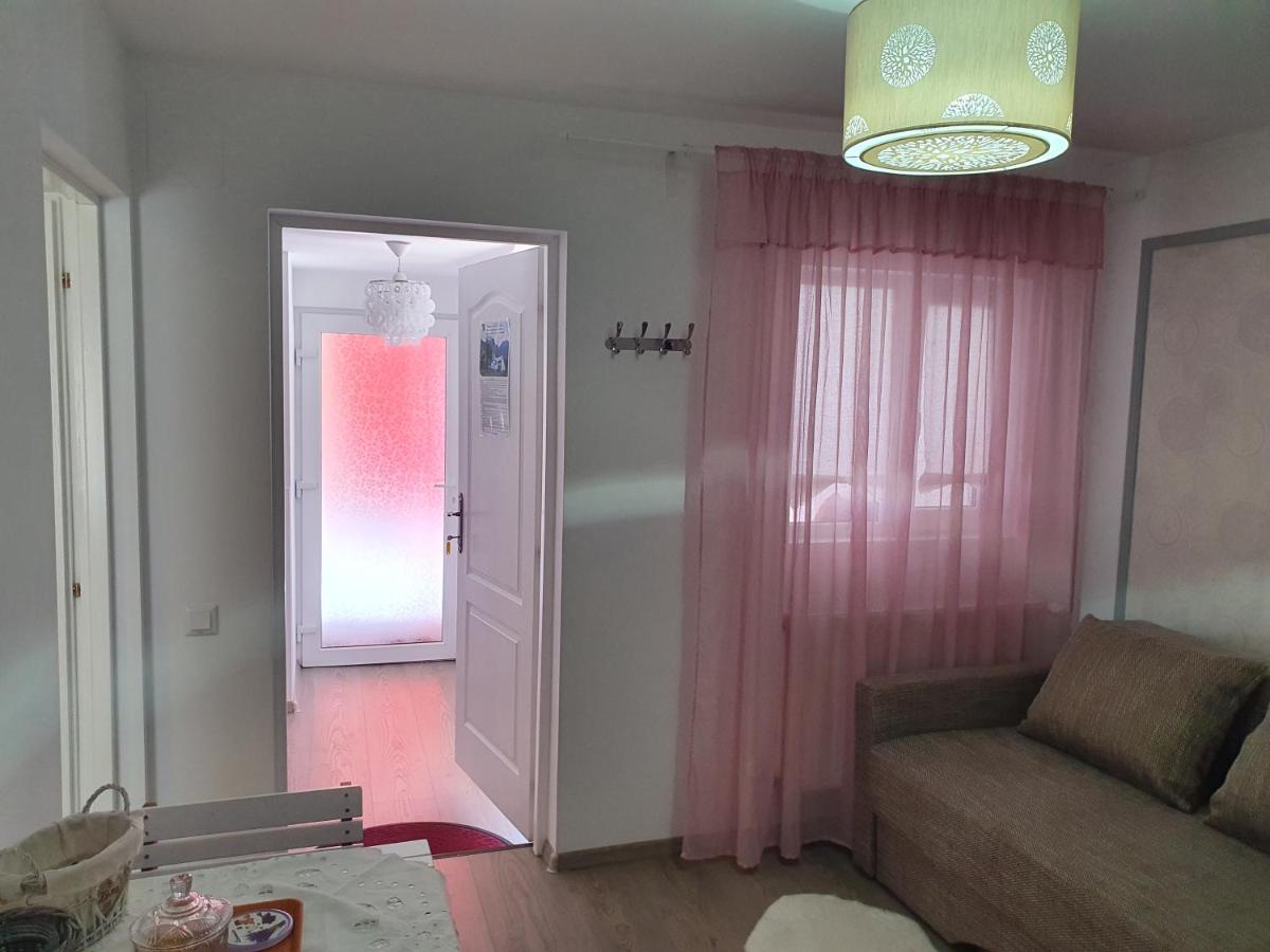 Casa Turta Dulce Buşteni Exterior foto