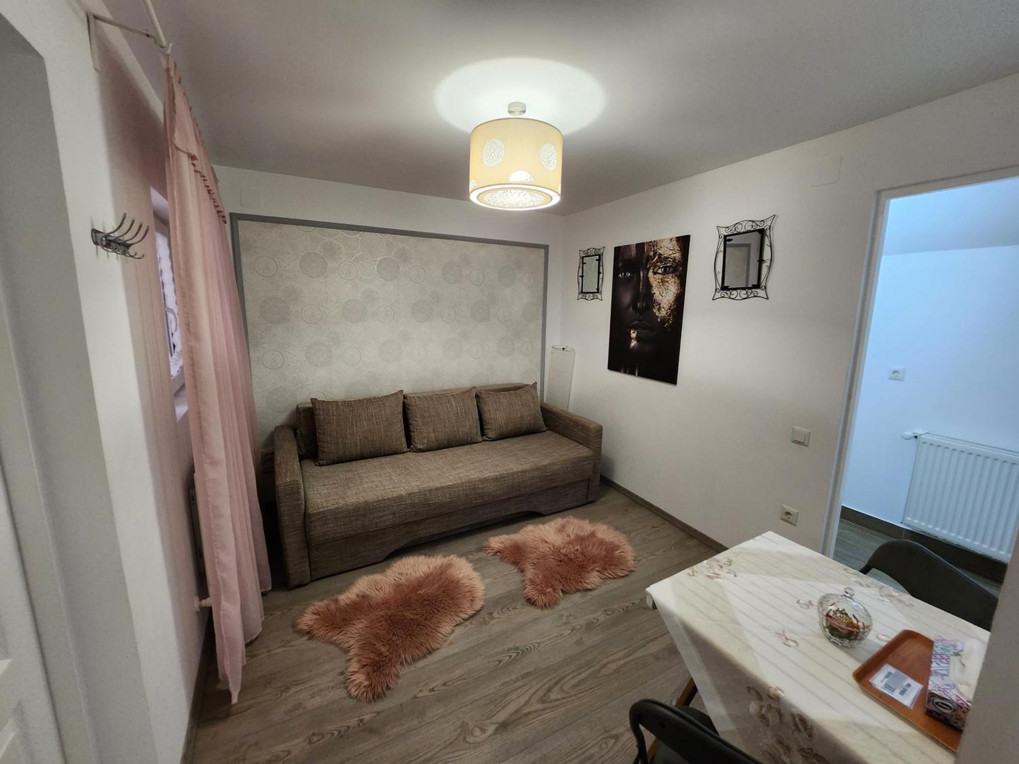 Casa Turta Dulce Buşteni Exterior foto