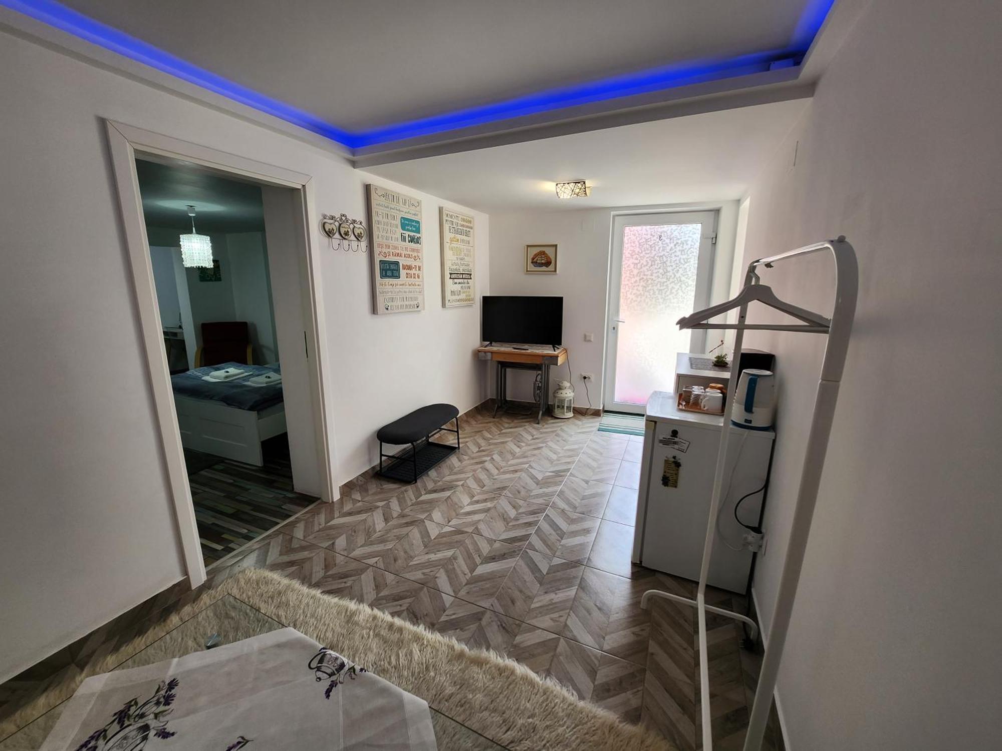 Casa Turta Dulce Buşteni Exterior foto