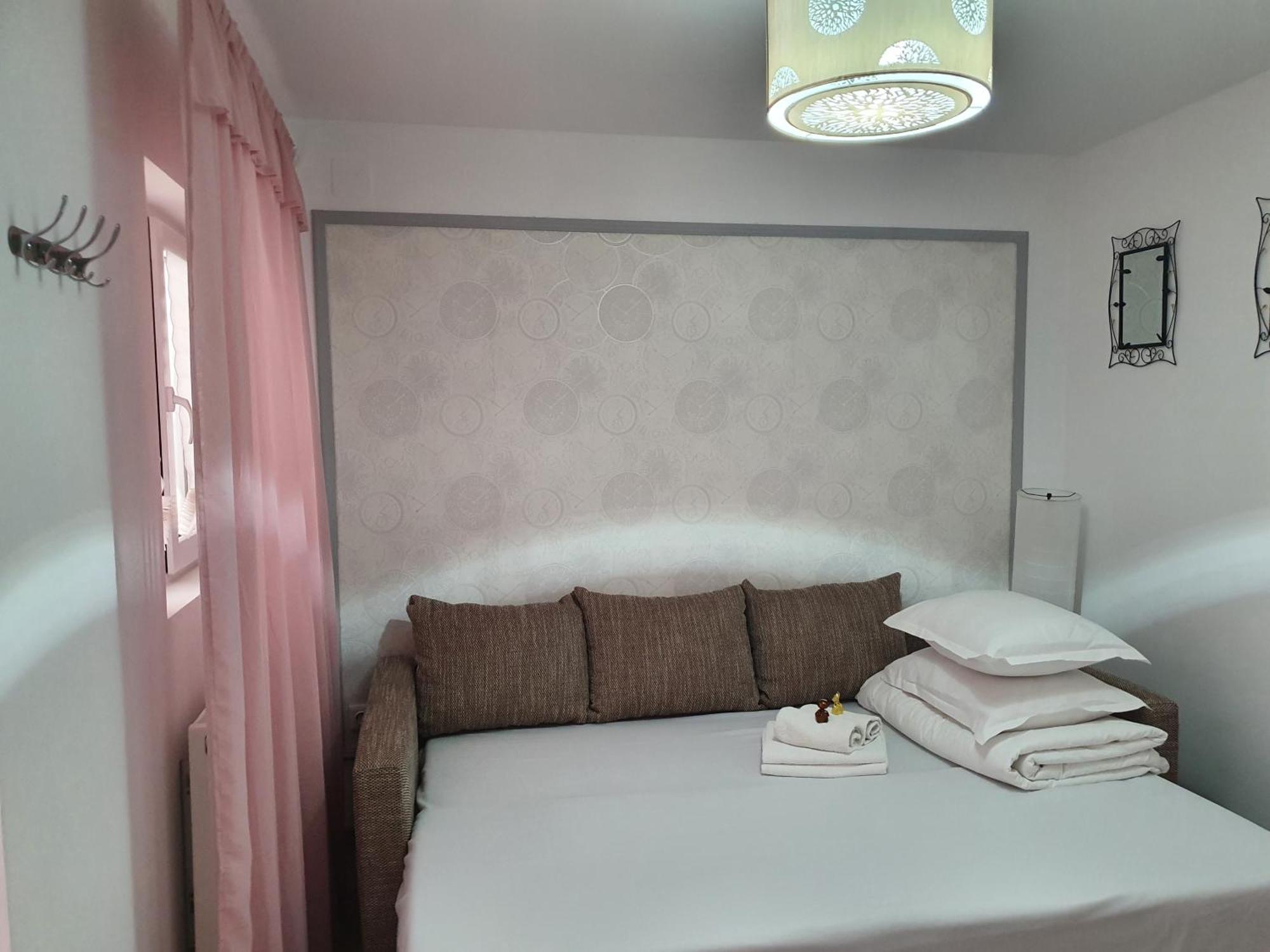 Casa Turta Dulce Buşteni Quarto foto
