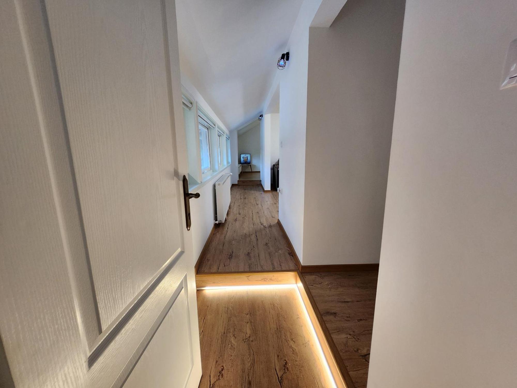 Casa Turta Dulce Buşteni Quarto foto