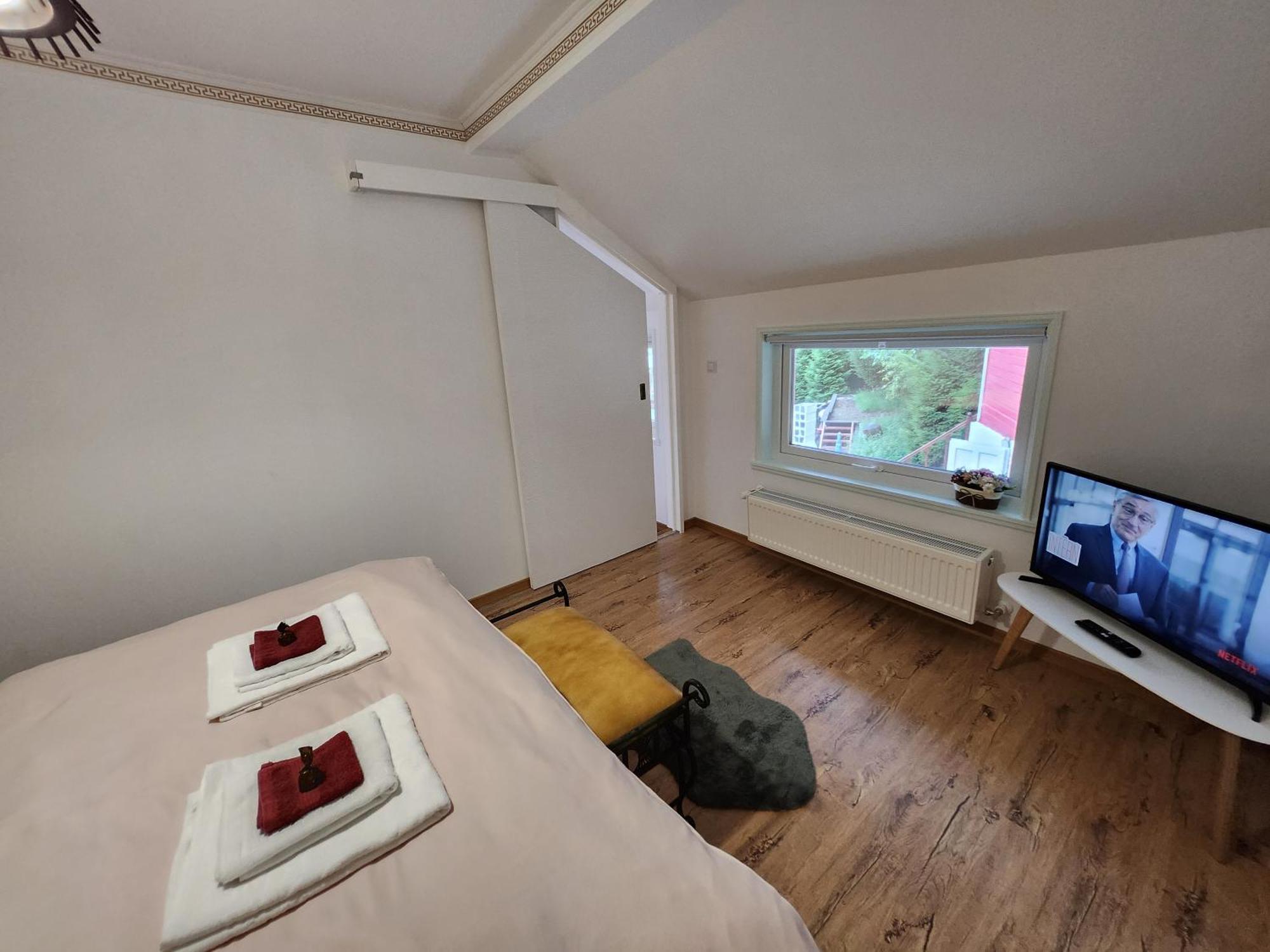 Casa Turta Dulce Buşteni Quarto foto