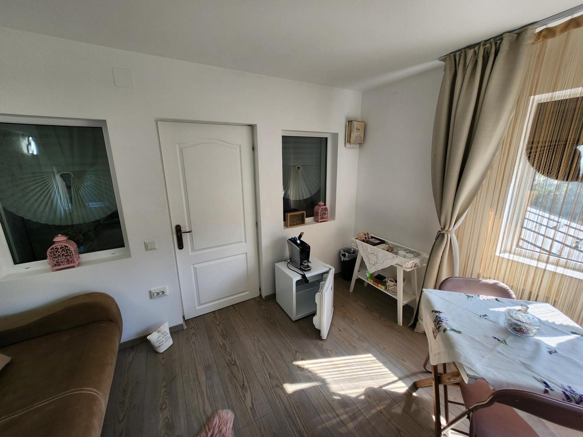 Casa Turta Dulce Buşteni Quarto foto