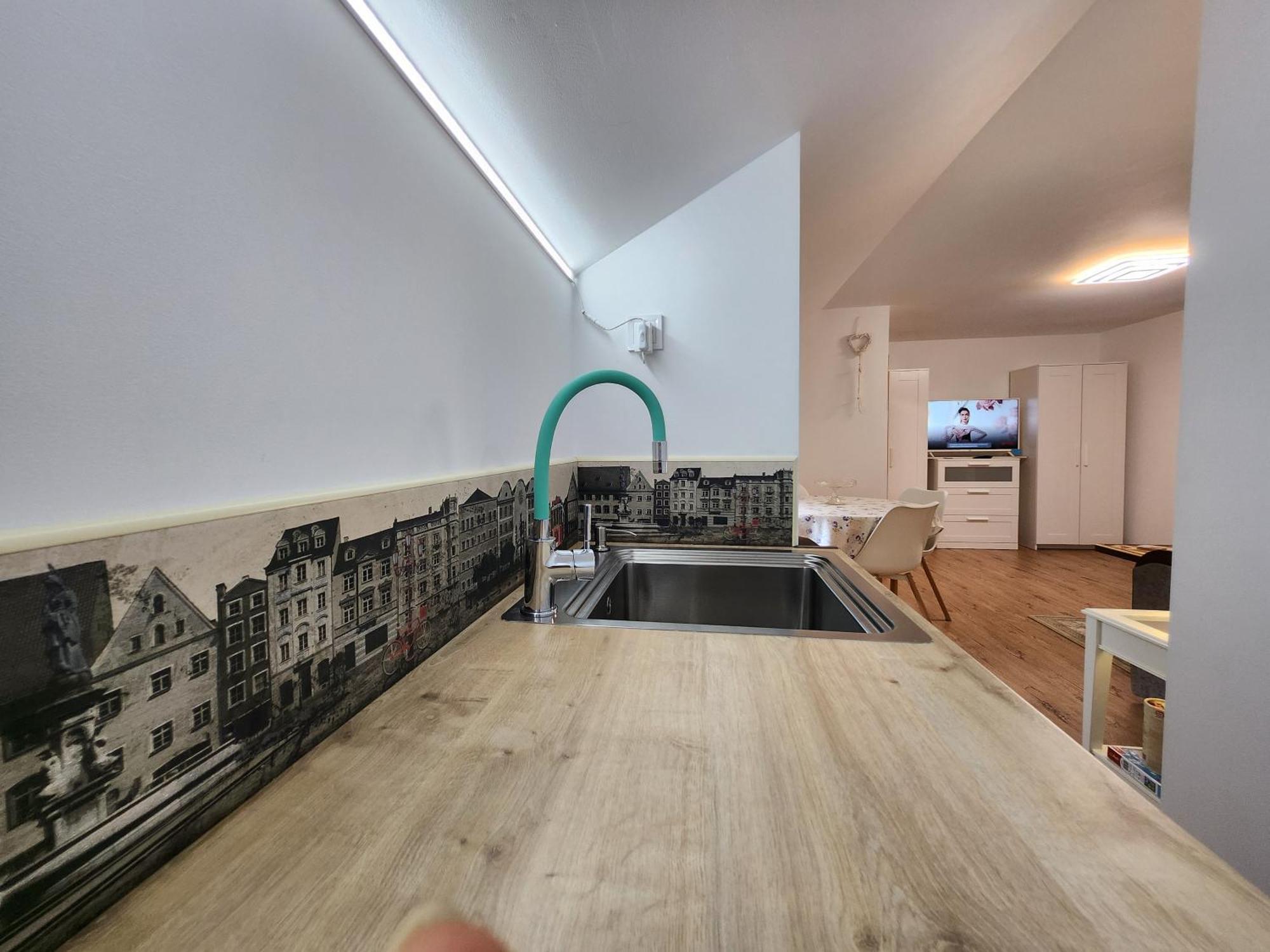 Casa Turta Dulce Buşteni Quarto foto
