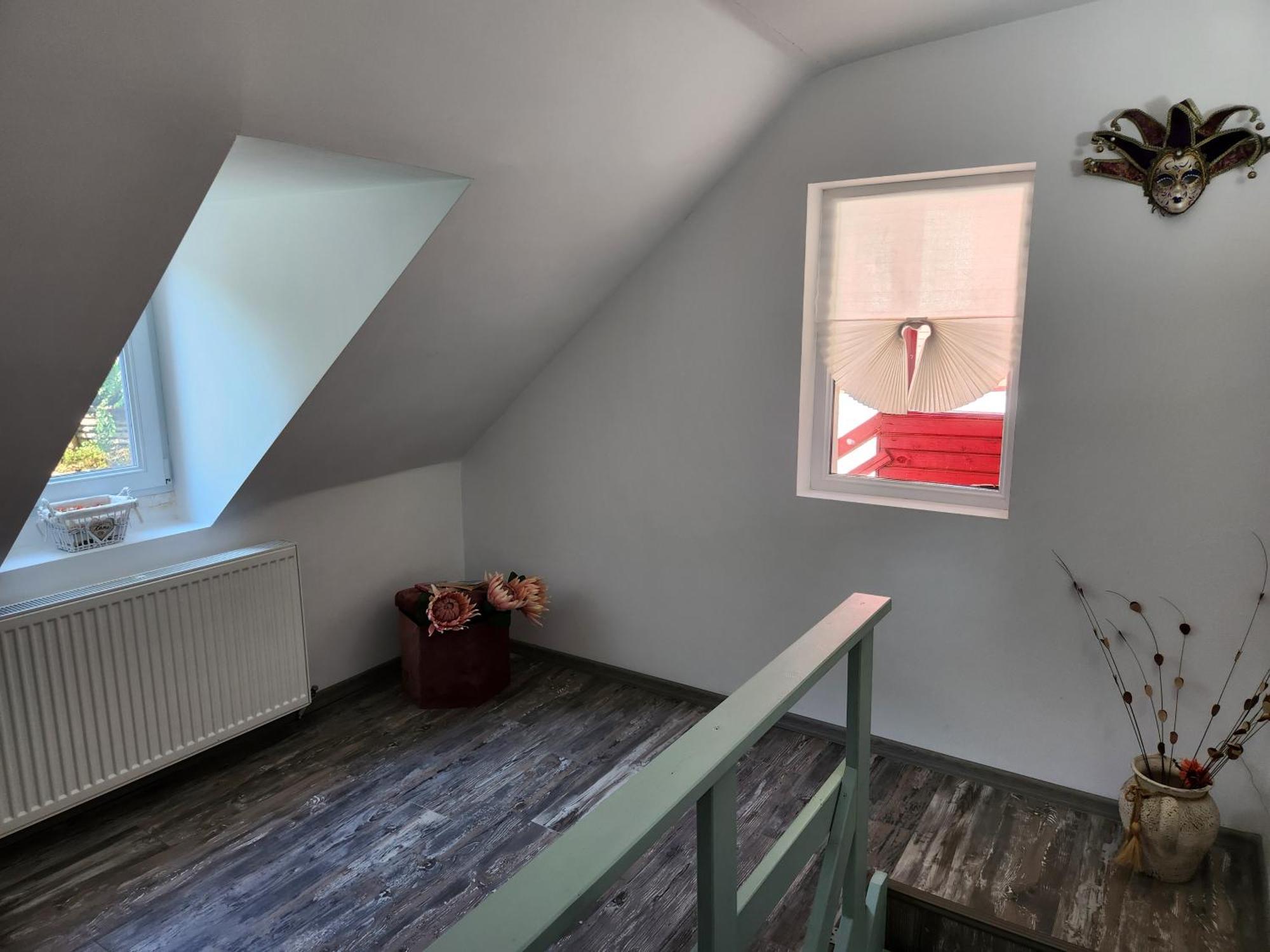 Casa Turta Dulce Buşteni Quarto foto