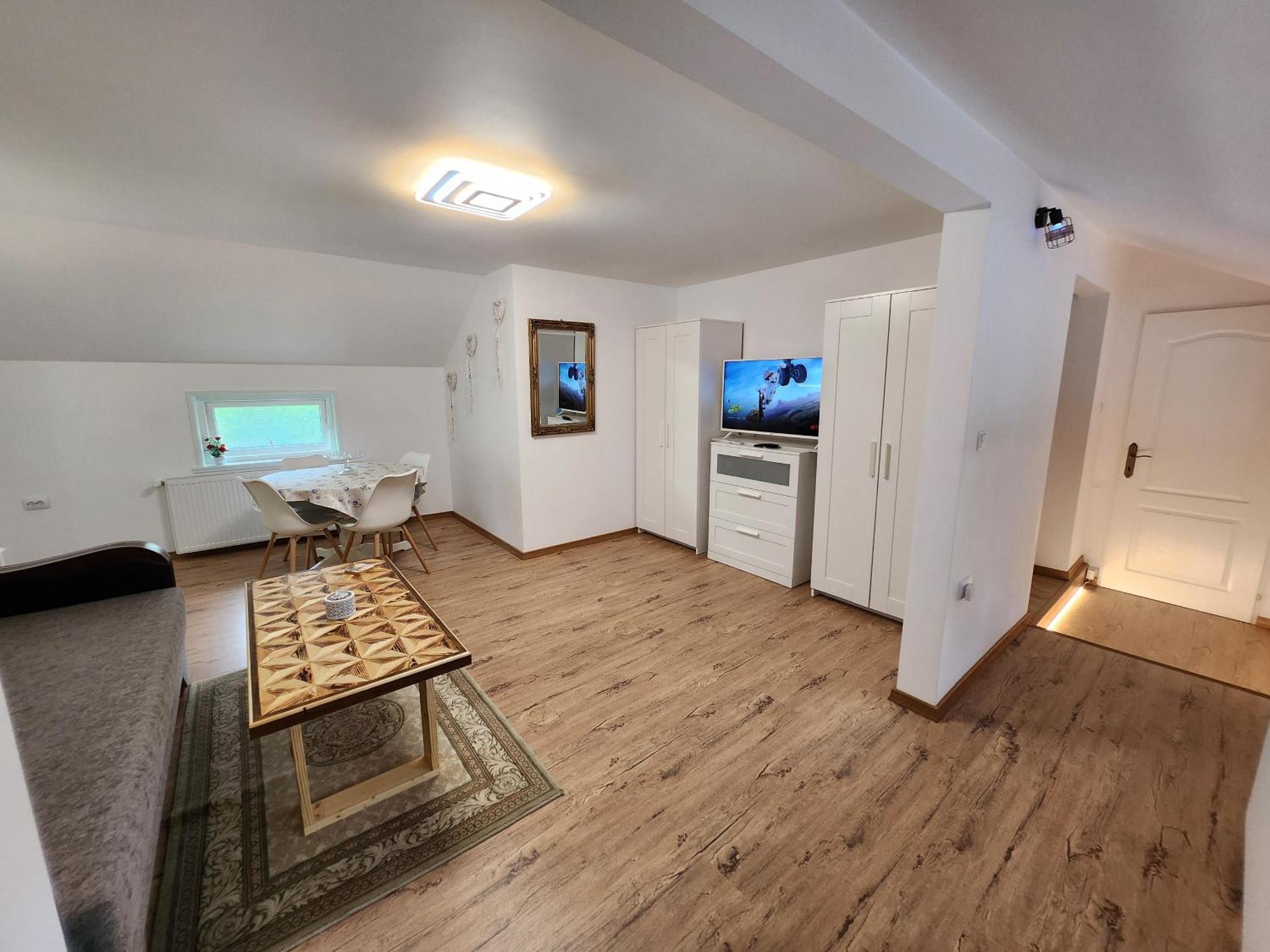 Casa Turta Dulce Buşteni Quarto foto