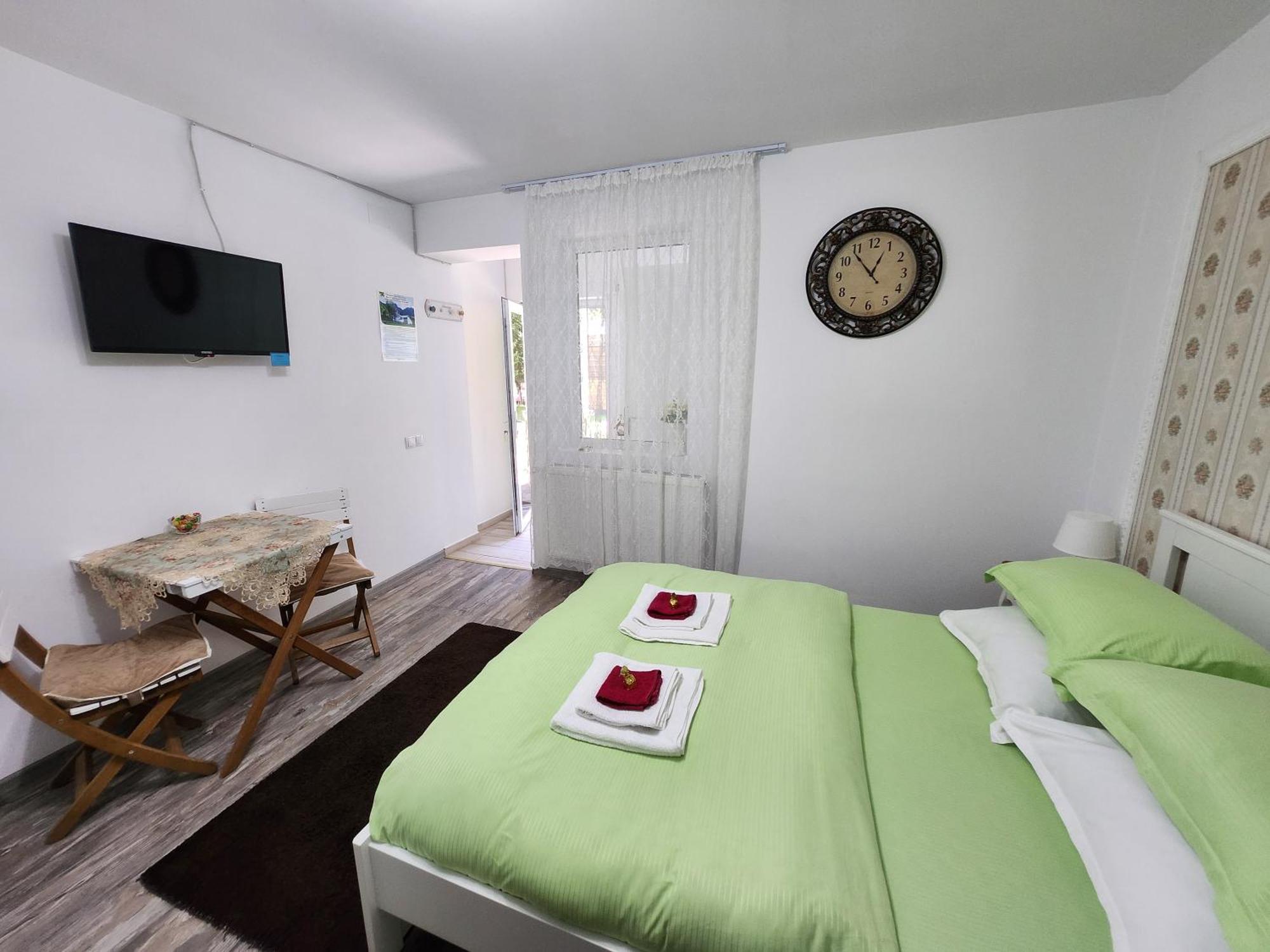 Casa Turta Dulce Buşteni Quarto foto