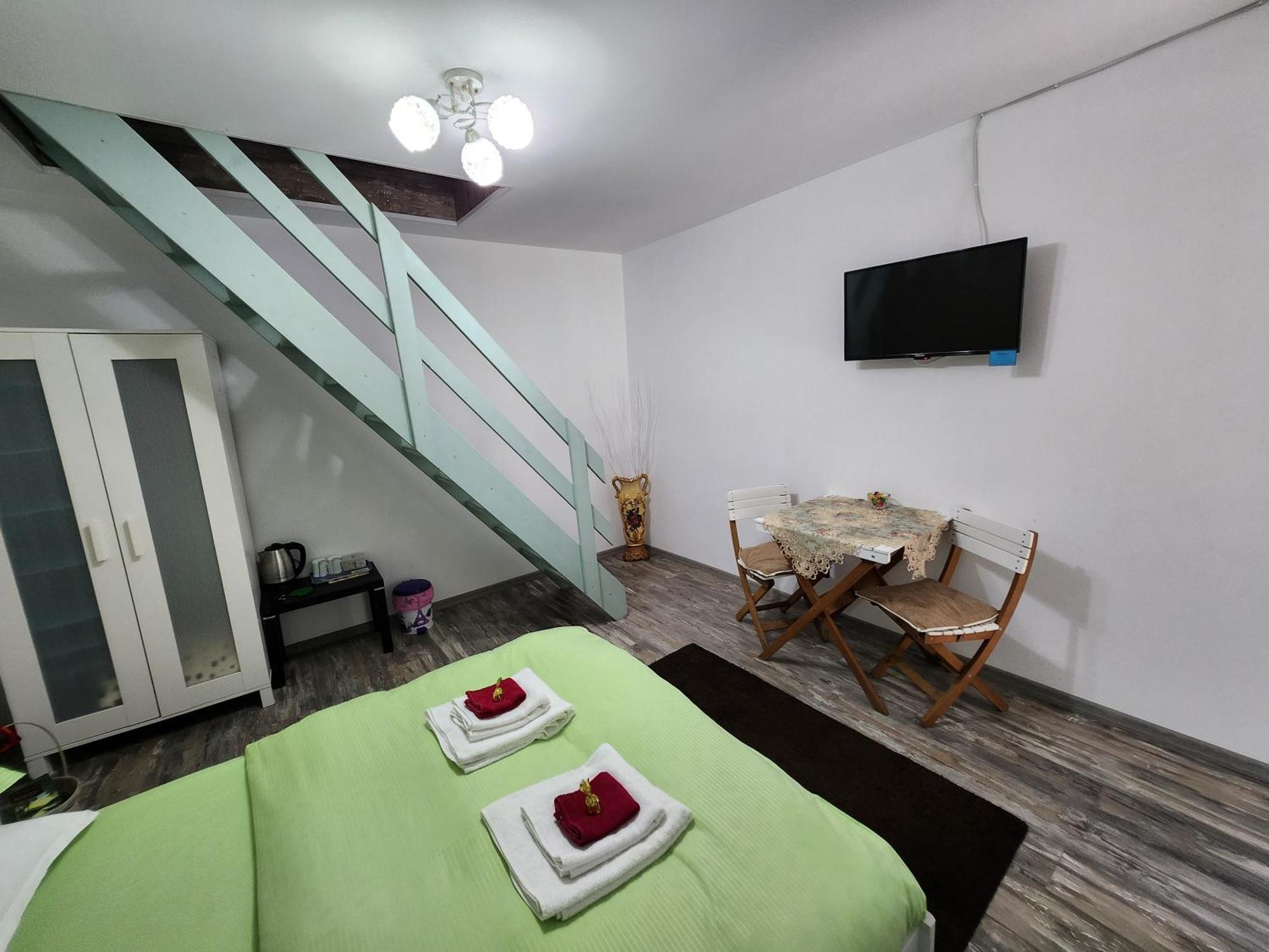 Casa Turta Dulce Buşteni Quarto foto